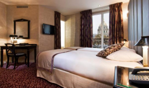  Hotel de L'Empereur  Париж
